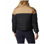 Columbia Pike Lake™ Cropped Jkt női dzseki