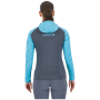 Karpos Ambrizzola W Full-Zip Hoodie női pulóver