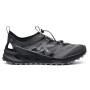 Keen Zionic Adv Men férfi outdoor cipő fekete triple black