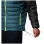 Columbia Powder Lite™ II Hooded Jacket férfi dzseki
