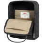 Fjällräven Kånken no. 2 Black Laptop 15 hátizsák