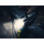 Topeak Headlux Usb 100 sisaklámpa