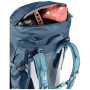 Deuter Futura Air Trek 45+10 SL női hátizsák