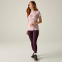 Regatta Womens Fingal Stretch női póló