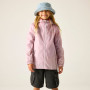 Regatta Kids’ Pack-It Jacket III PowderLilac gyerek dzseki