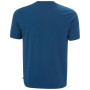 Helly Hansen Skog Graphic T-Shirt férfi póló