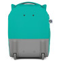 Affenzahn Kids Suitcase gyermek bőrönd