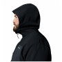 Columbia Tall Heights™ III Hooded Softshell férfi dzseki