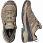 Salomon X Ultra 360 Leather Gore-Tex női cipő