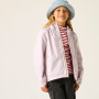 Regatta Lever Pink Haze gyerek dzseki