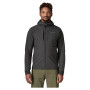 Patagonia M's Nano-Air Light Hoody férfi funkcionális pulóver