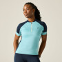 Dare 2b Flutter Jersey női kerékpáros mez