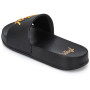 Baagl Logo Gold gyerek papucs