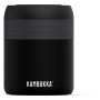 Kambukka Bora 600 ml ételtermosz fekete/szürke