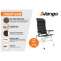 Vango Tuscany szék