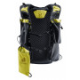Deuter Ascender 13 futóhátizsák