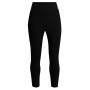Női leggings Regatta Highton Pro 3/4 fekete