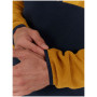 Fundango Carlos Fleece Pullover férfi funkcionális pulóver