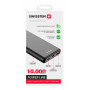 Swissten Power Line 10000 mAh powerbank