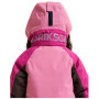 Didriksons Neptun Kids Jkt 5 Heather Pink gyerek télikabát