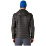 Patagonia M's Nano Puff Hoody férfi dzseki