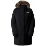 The North Face W Arctic Parka női télikabát