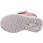 Superfit Sport7 Mini Lila/Pink gyerek cipő