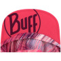 Buff Visor Patterned napellenző sapka