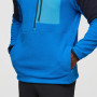 Cotopaxi Abrazo Fleece Half-Zip Jacket férfi pulóver
