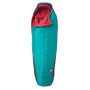 Big Agnes Daisy Mae 15 Petite Right női hálózsák