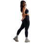 Nebbia High-Waist Sculpting Leggings with Pockets Primal női leggings
