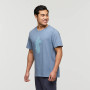 Cotopaxi Into the Pines T-Shirt férfi póló