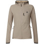 Dare 2b Womens Heat Weave Stretch Midlayer női funkcionális pulóver