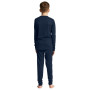 Craft Baselayer Set 2 Jr Blue gyerek funkcionális szett