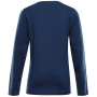 Alpine Pro Ecco 2 Blue gyerek póló