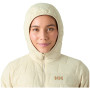 Helly Hansen W Lifaloft Hooded Insulator női dzseki