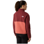 The North Face W Yumiori 1/4 Zip női pulóver