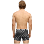 Puma Everyday Logo Print Boxers 2P férfi boxer