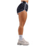Nebbia Leopard Training Shorts Primal női rövidnadrág