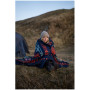 LifeVenture Sundown Berber Lined Blanket pléd