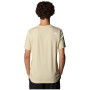 The North Face M S/S Mountain Line Tee férfi póló