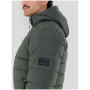 Fundango Hubble Padded Jacket férfi dzseki