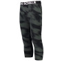 Mons Royale Cascade Merino Flex 200 3/4 Legging Rosin Motion férfi 3/4-es alsó