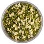 Lyo food Farfalle with Gorgonzola & Spinach Sauce 370g szárított étel