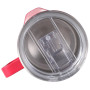 Thermo bögre LifeVenture Insulated Mountain Mug