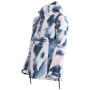 Fundango Birch ECO Logo Anorak női télikabát