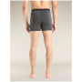 Icebreaker Mens Anatomica Boxers férfi boxer