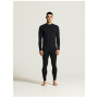 Craft Wool 95 LS CN M férfi póló