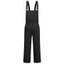 Dare 2b Rodeo Insulated Pant Black gyerek sínadrág
