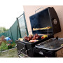 Cattara Royal grill